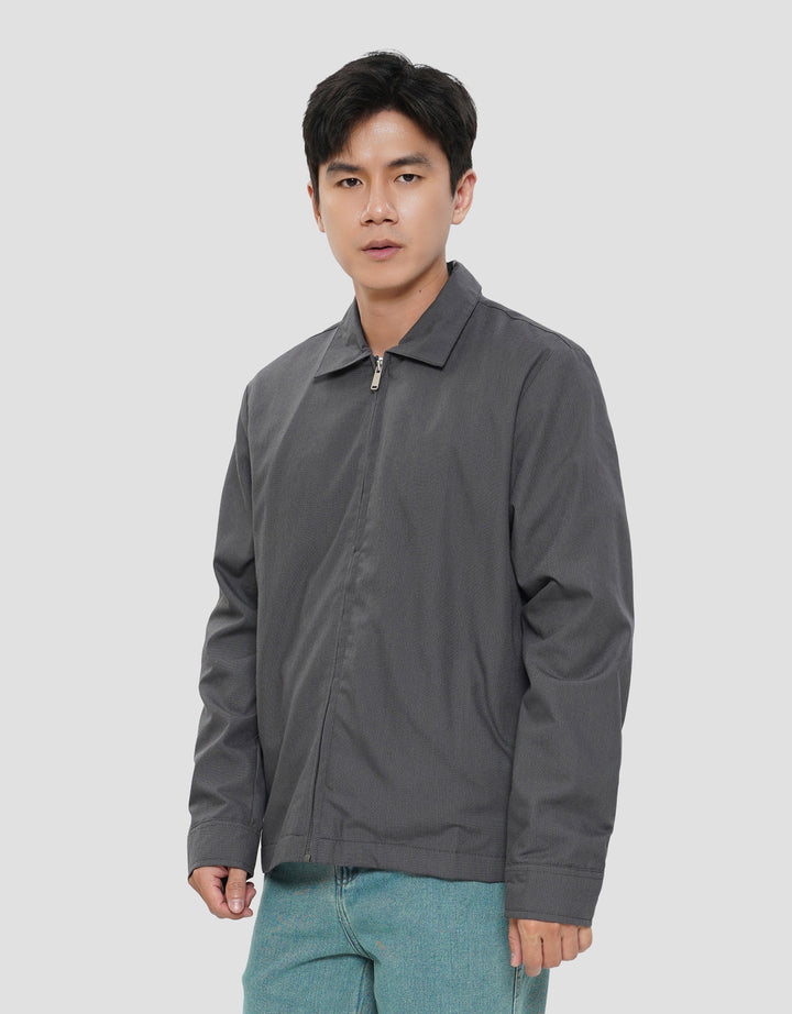 COLE STRIPE JAKET FORMAL PRIA