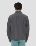 COLE STRIPE JAKET FORMAL PRIA