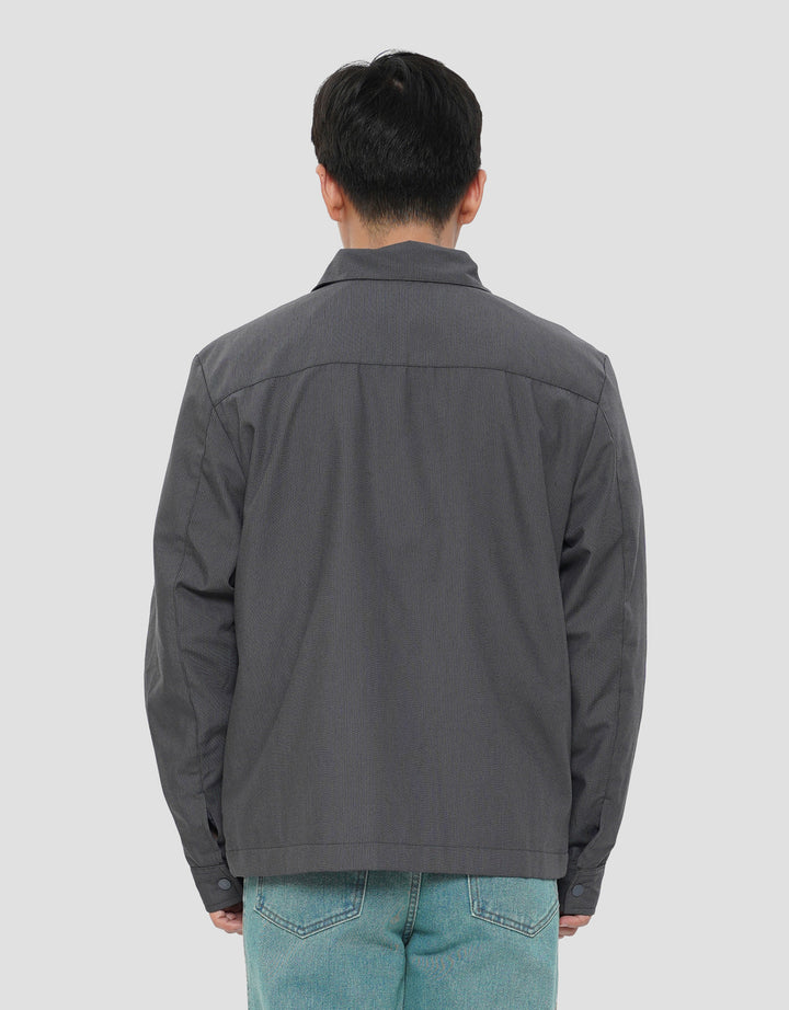 COLE STRIPE JAKET FORMAL PRIA