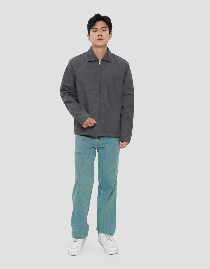 COLE STRIPE JAKET FORMAL PRIA