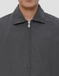 COLE STRIPE JAKET FORMAL PRIA