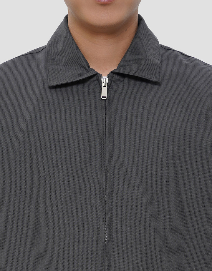 COLE STRIPE JAKET FORMAL PRIA