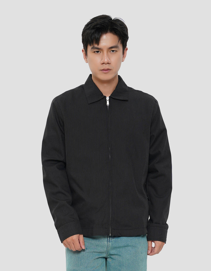 COLE STRIPE JAKET FORMAL PRIA