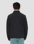 COLE STRIPE JAKET FORMAL PRIA