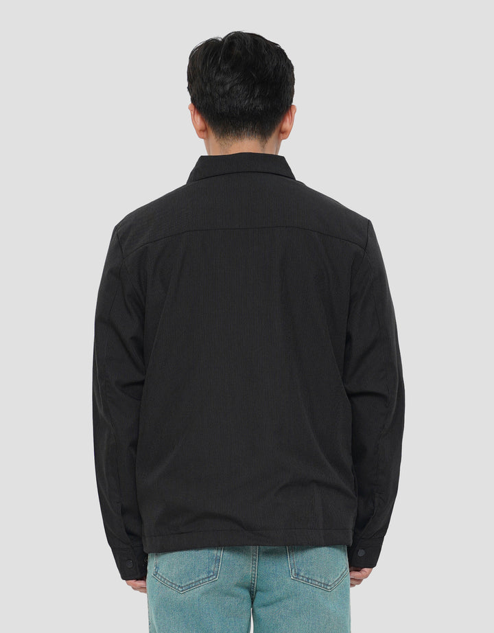 COLE STRIPE JAKET FORMAL PRIA