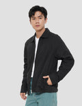 COLE STRIPE JAKET FORMAL PRIA