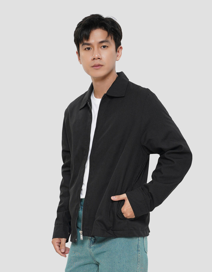 COLE STRIPE JAKET FORMAL PRIA