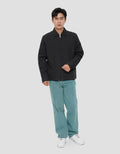 COLE STRIPE JAKET FORMAL PRIA