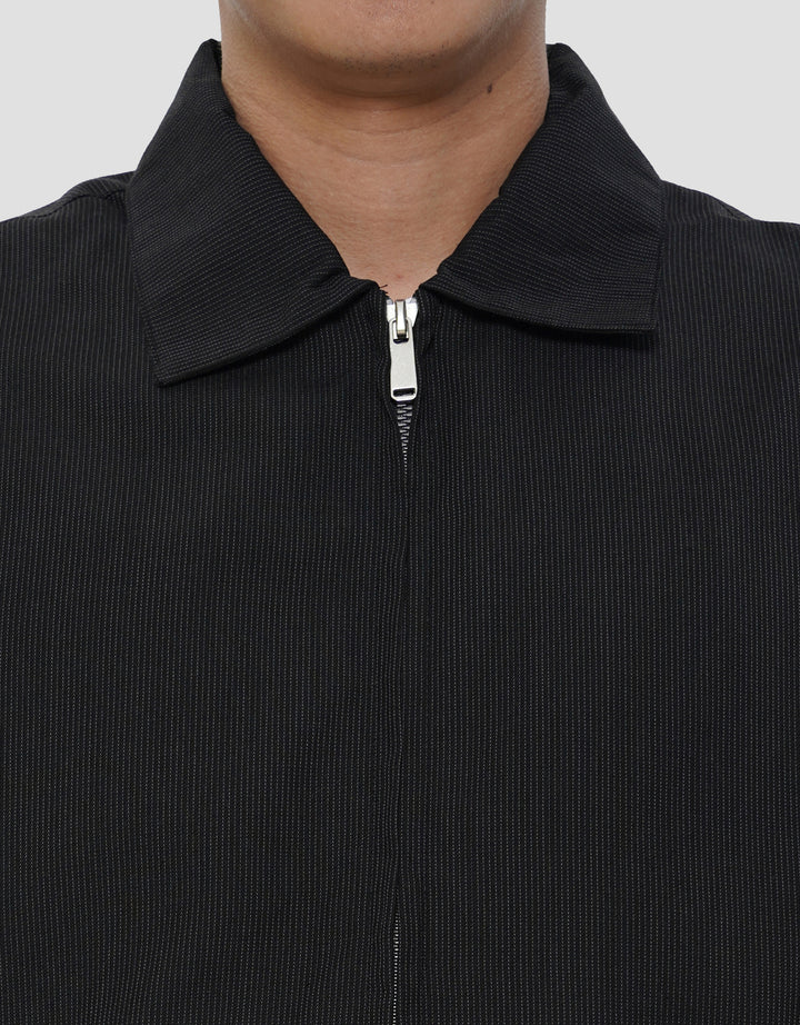 COLE STRIPE JAKET FORMAL PRIA