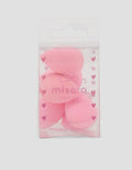 MXM POWDER SPONS BB SET 6 IN 1 BOX WANITA