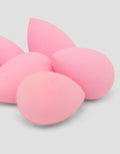 MXM POWDER SPONS BB SET 6 IN 1 BOX WANITA