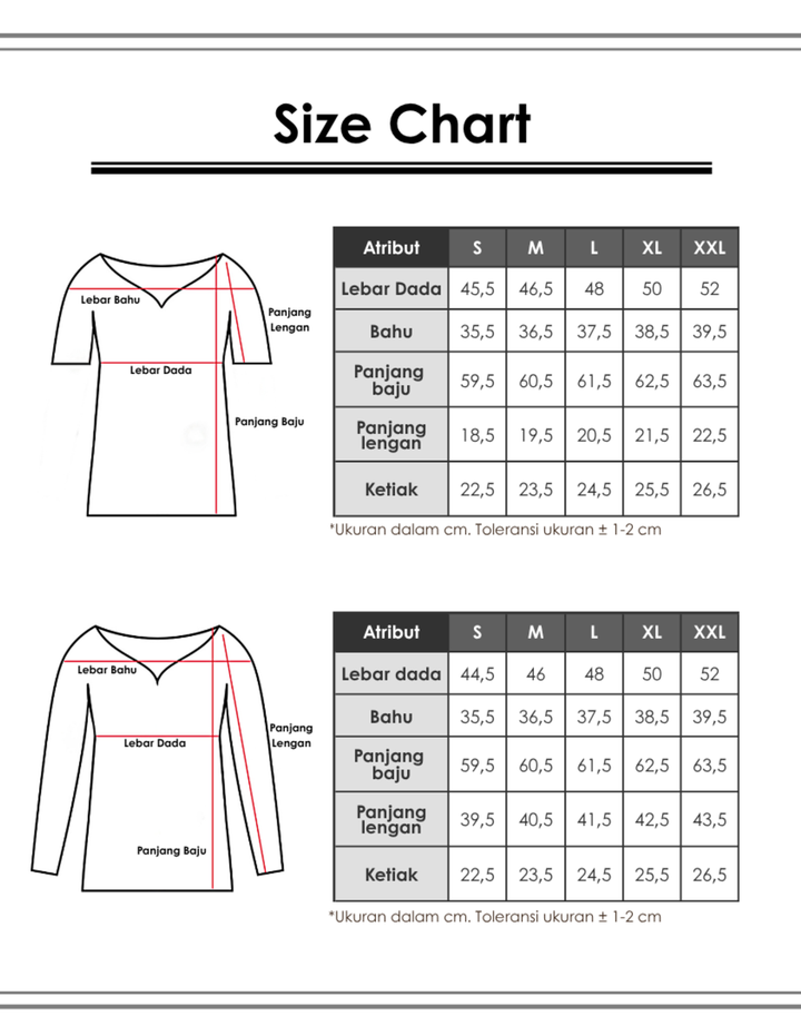 CONNEXION TWISTED HEM BLOUSE WANITA