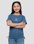 DISNEY ZOOTOPIA KAOS ANAK PEREMPUAN