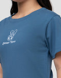 DISNEY ZOOTOPIA KAOS ANAK PEREMPUAN