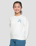 DISNEY ZOOTOPIA SWEATER ANAK PEREMPUAN