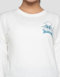 DISNEY ZOOTOPIA SWEATER ANAK PEREMPUAN
