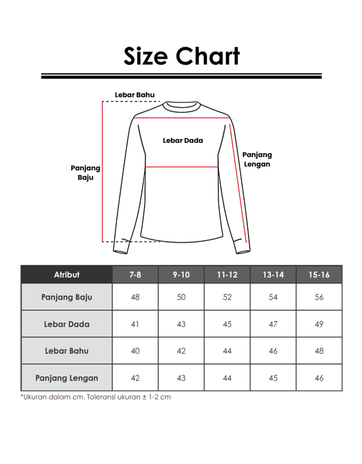 DISNEY ZOOTOPIA SWEATER ANAK PEREMPUAN