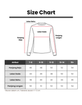 DISNEY POOH SWEATER ANAK PEREMPUAN