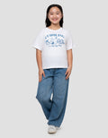 DISNEY POOH KAOS ANAK PEREMPUAN