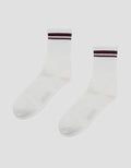 NEVADA QUARTER STRIPE KAUS KAKI WANITA