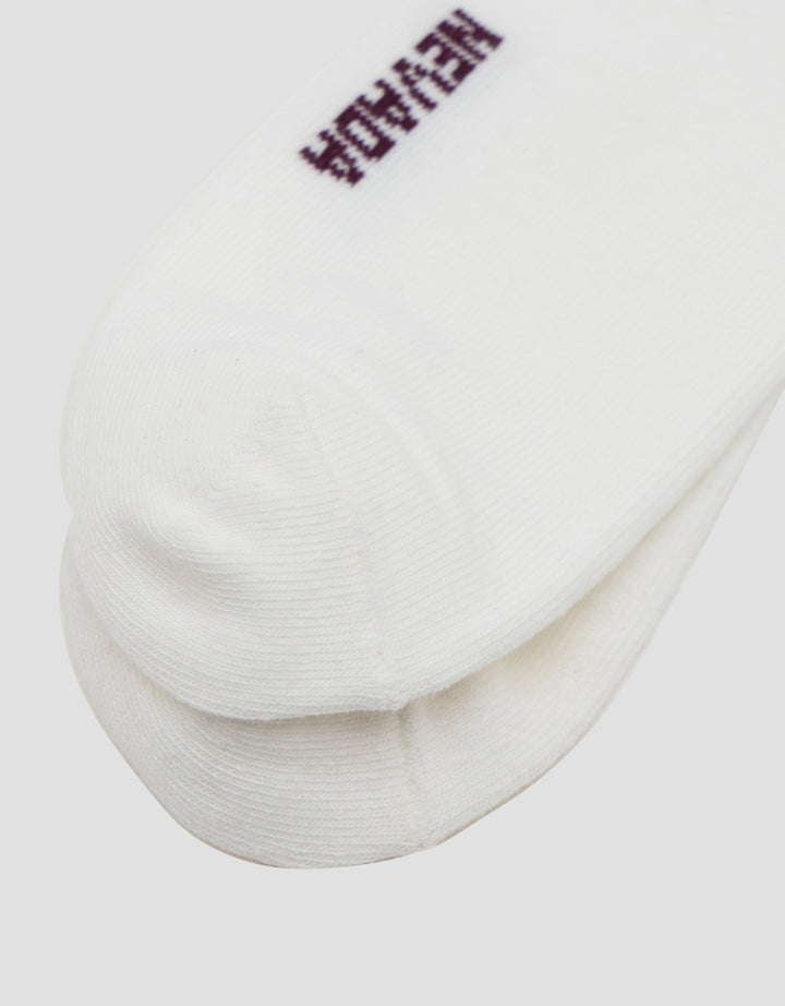NEVADA QUARTER STRIPE KAUS KAKI WANITA