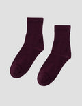 NEVADA QUARTER PLAIN KAUS KAKI WANITA
