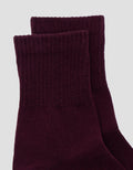 NEVADA QUARTER PLAIN KAUS KAKI WANITA