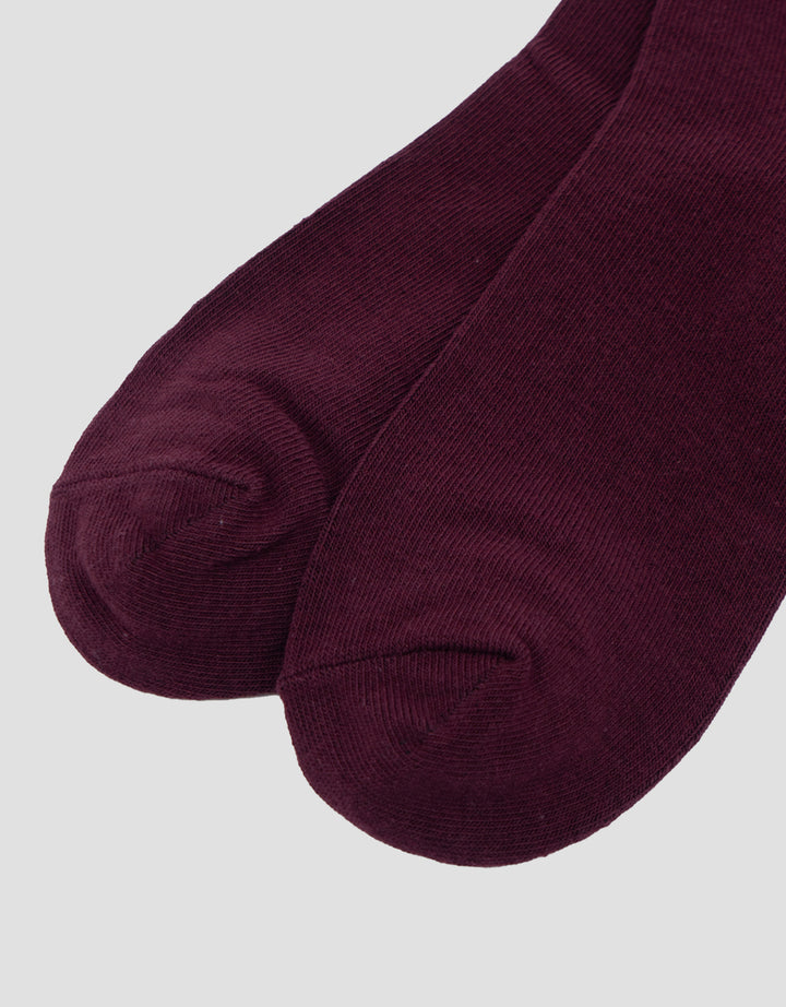 NEVADA QUARTER PLAIN KAUS KAKI WANITA
