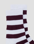 NEVADA QUARTER STRIPE KAUS KAKI WANITA