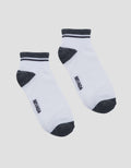 NEVADA ANKLE TWO TONE PLAIN KAUS KAKI WANITA