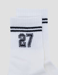 NEVADA QUARTER VARSITY KAUS KAKI WANITA