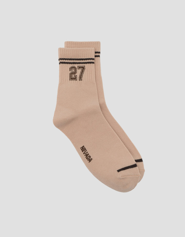 NEVADA QUARTER VARSITY KAUS KAKI WANITA