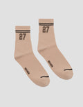 NEVADA QUARTER VARSITY KAUS KAKI WANITA