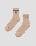 NEVADA QUARTER VARSITY KAUS KAKI WANITA