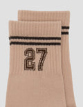 NEVADA QUARTER VARSITY KAUS KAKI WANITA