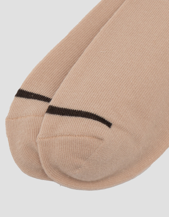 NEVADA QUARTER VARSITY KAUS KAKI WANITA