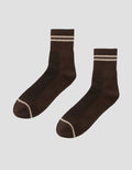 NEVADA QUARTER STRIPE KAUS KAKI WANITA