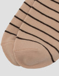 NEVADA STRIPE SPORT KAUS KAKI WANITA