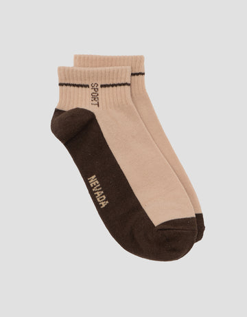 NEVADA SPORT KAUS KAKI WANITA