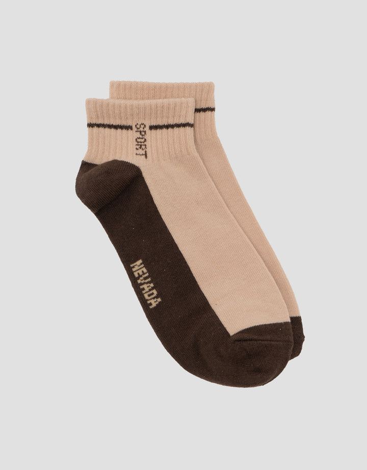 NEVADA SPORT KAUS KAKI WANITA
