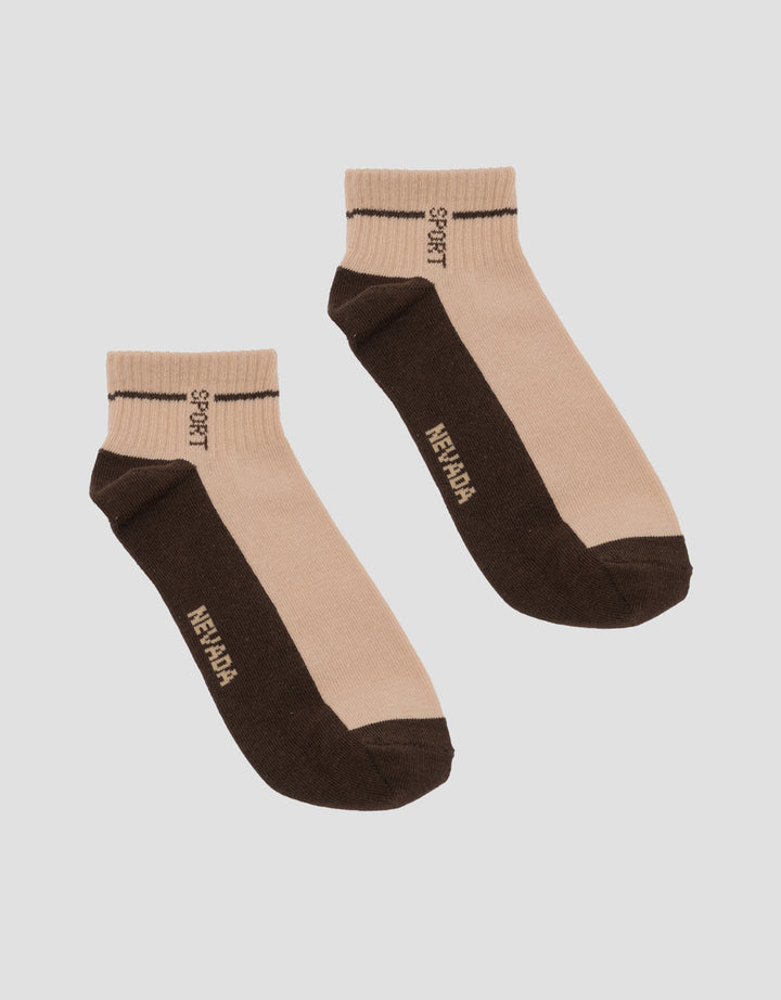 NEVADA SPORT KAUS KAKI WANITA