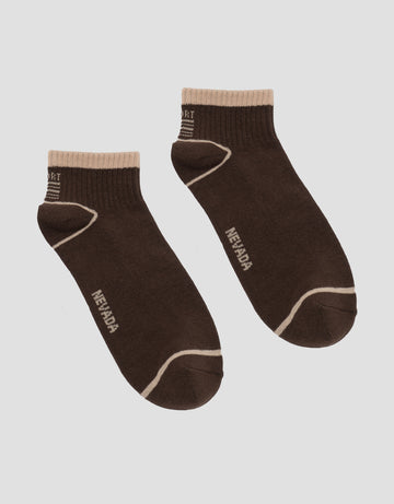 NEVADA BARCODE SPORT KAUS KAKI WANITA