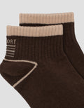 NEVADA BARCODE SPORT KAUS KAKI WANITA