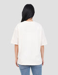 NEVADA PURE AMBITION KAOS OVERSIZE WANITA