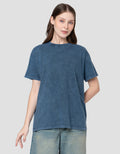 NEVADA RELAX SOLID EMBRO KAOS WANITA