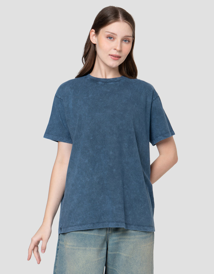 NEVADA RELAX SOLID EMBRO KAOS WANITA