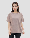 NEVADA RELAX SOLID EMBRO KAOS WANITA