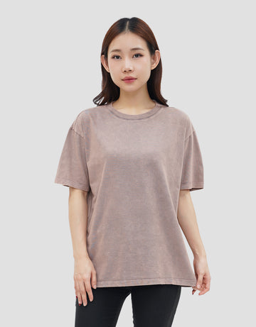 NEVADA RELAX SOLID EMBRO KAOS WANITA