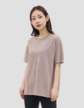 NEVADA RELAX SOLID EMBRO KAOS WANITA