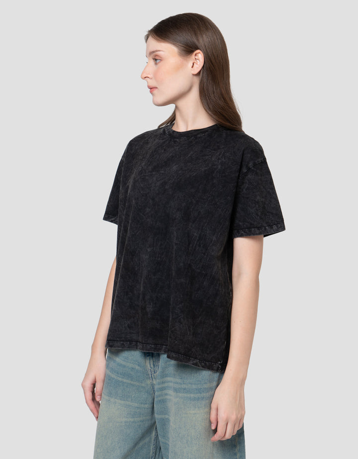 NEVADA RELAX SOLID EMBRO KAOS WANITA